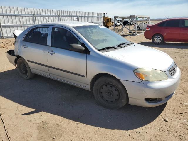 Photo 4 from auction – 2006 TOYOTA COROLLA CE with VIN 1NXBR32E66Z570767