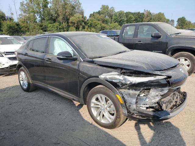 Photo 4 from auction – 2024 BUICK ENVISTA PR with VIN KL47LAE27RB211441