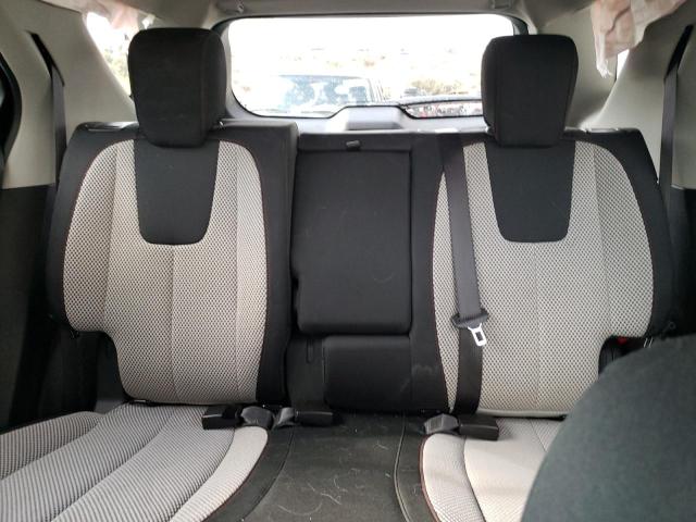 Photo 10 from auction – 2017 CHEVROLET EQUINOX LT with VIN 2GNFLFE35H6180092