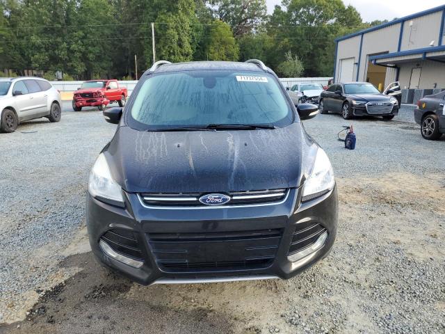 Photo 5 from auction – 2015 FORD ESCAPE TIT with VIN 1FMCU9J97FUC82119