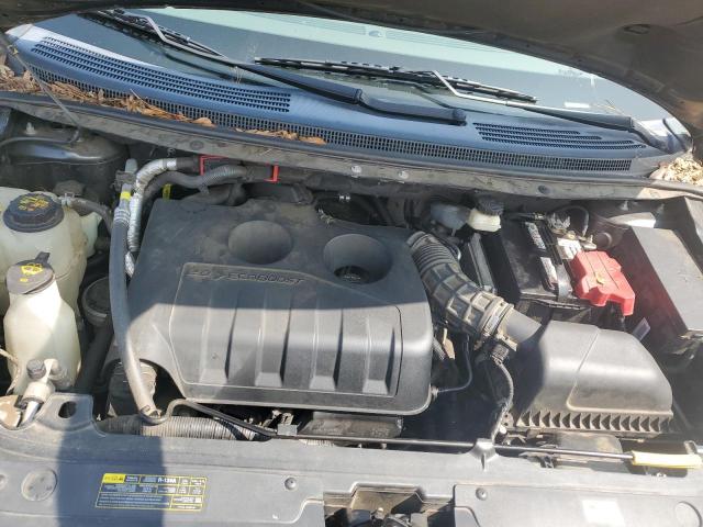 Photo 11 from auction – 2013 FORD EDGE SEL with VIN 2FMDK3J92DBB26399