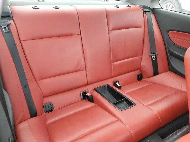 Photo 10 from auction – 2008 BMW 135 I with VIN WBAUC73528VF24306