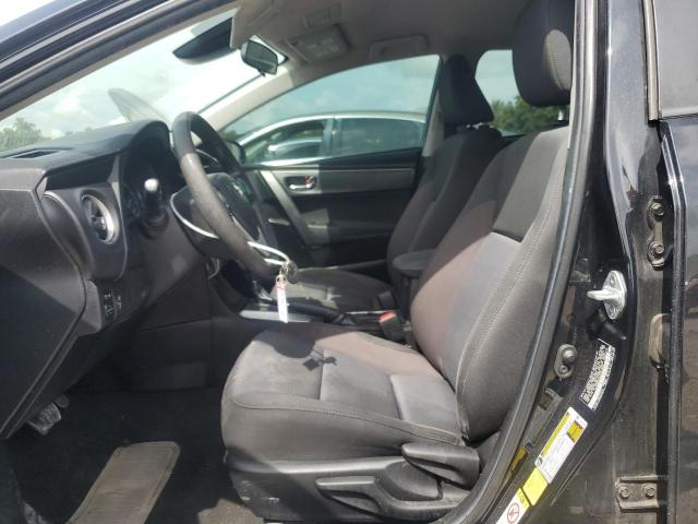 Photo 7 from auction – 2019 TOYOTA COROLLA L with VIN 5YFBURHE3KP940903