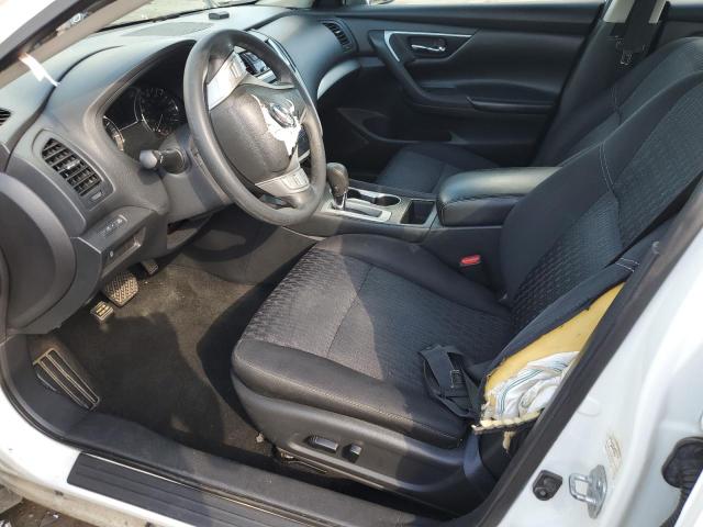 Photo 7 from auction – 2016 NISSAN ALTIMA 2.5 with VIN 1N4AL3AP3GC192425