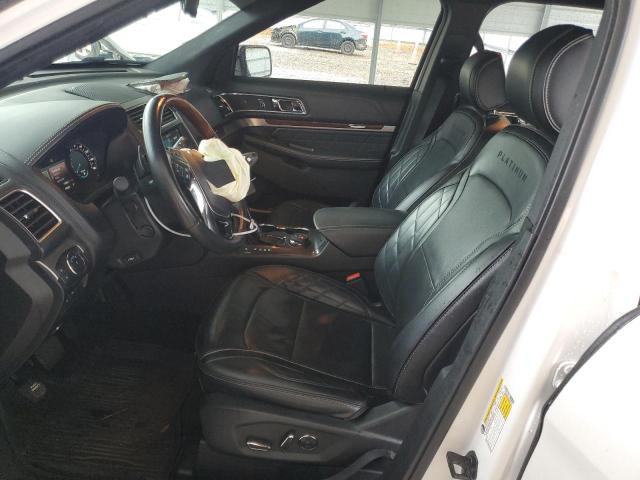Photo 7 from auction – 2017 FORD EXPLORER P with VIN 1FM5K8HT2HGD00151