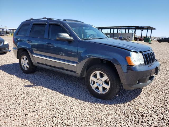 Photo 4 from auction – 2010 JEEP GRAND CHER with VIN 1J4PR4GK9AC104970