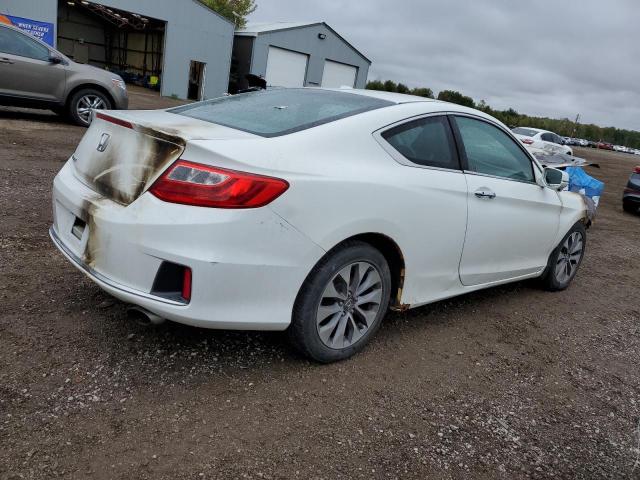 Photo 3 from auction – 2014 HONDA ACCORD EXL with VIN 1HGCT1B84EA800283