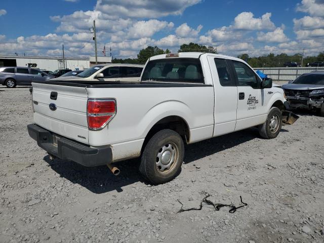 Photo 3 from auction – 2011 FORD F150 SUPER with VIN 1FTEX1CM0BFC07168