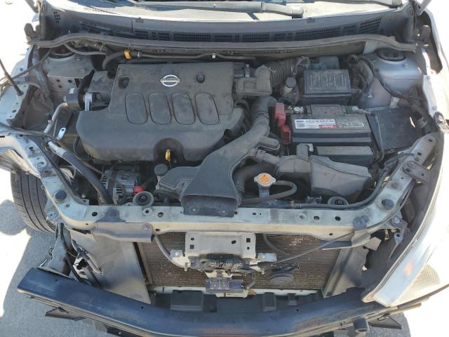 Zdjęcie 11 z aukcji – 2011 NISSAN VERSA S z VIN 3N1BC1CP7BL395026