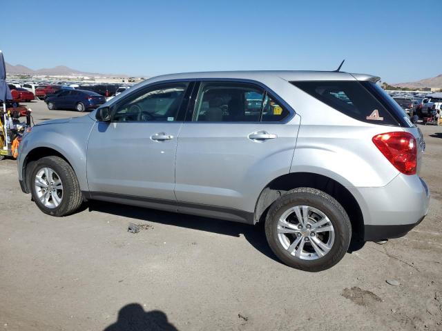 Photo 2 from auction – 2011 CHEVROLET EQUINOX LS with VIN 2GNALBECXB1274024