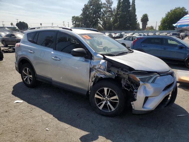 Photo 4 from auction – 2016 TOYOTA RAV4 LE with VIN JTMZFREV2GD090219