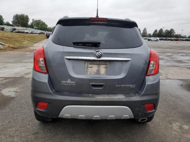 Photo 6 from auction – 2014 BUICK ENCORE CON with VIN KL4CJFSB8EB684796