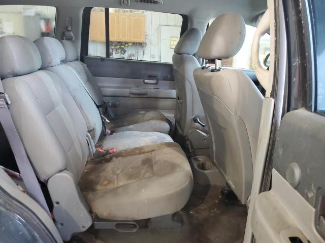Photo 11 from auction – 2009 DODGE DURANGO SL with VIN 1D8HB48P19F701275