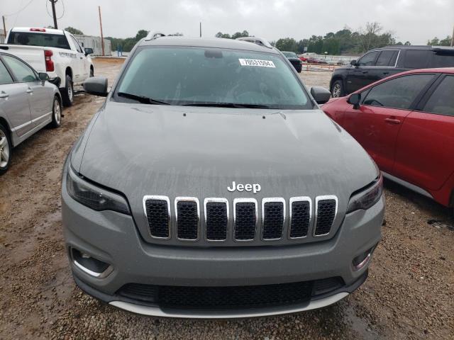 Photo 5 from auction – 2019 JEEP CHEROKEE L with VIN 1C4PJLDB5KD434693