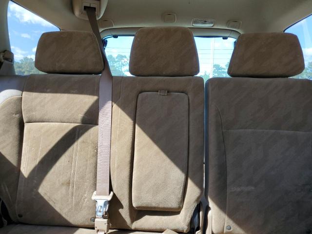 Photo 10 from auction – 2003 HONDA CR-V EX with VIN JHLRD78823C035661
