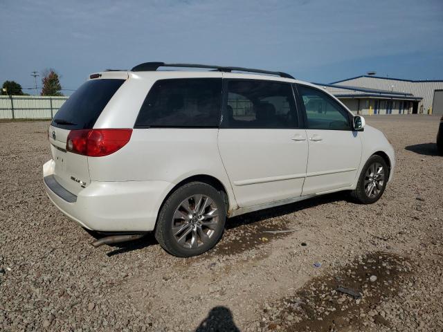 Photo 3 from auction – 2007 TOYOTA SIENNA 4X4 with VIN 5TDBK22C27S007657