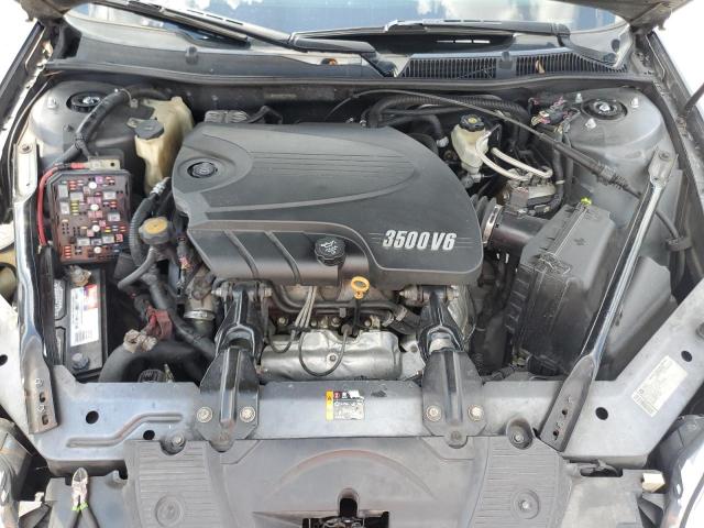 Photo 11 from auction – 2011 CHEVROLET IMPALA LS with VIN 2G1WF5EK0B1280972