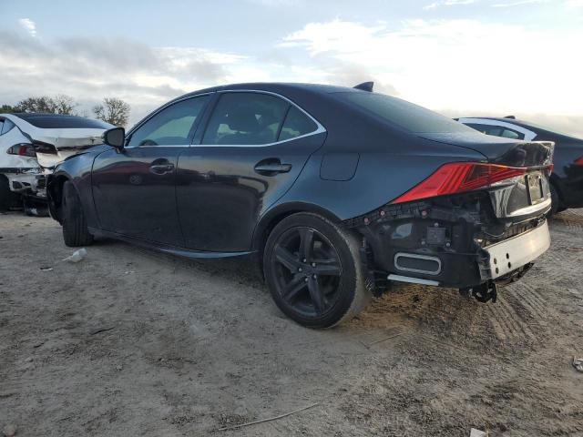 Photo 2 from auction – 2017 LEXUS IS 200T with VIN JTHBA1D27H5057719