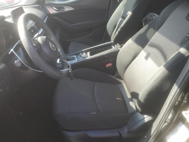 Photo 7 from auction – 2017 MAZDA 3 SPORT with VIN 3MZBN1U77HM119855