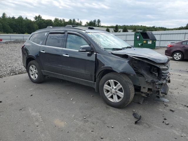 Photo 4 from auction – 2014 CHEVROLET TRAVERSE L with VIN 1GNKVHKD6EJ279858