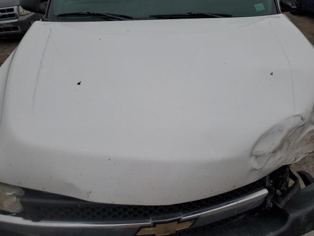 Photo 11 from auction – 2001 CHEVROLET SILVERADO with VIN 1GCHC24U21Z250792