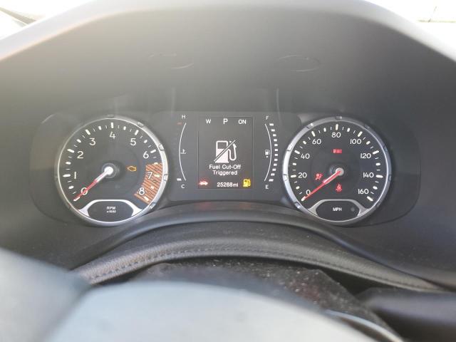 Photo 9 from auction – 2020 JEEP RENEGADE L with VIN ZACNJBBB4LPL56752