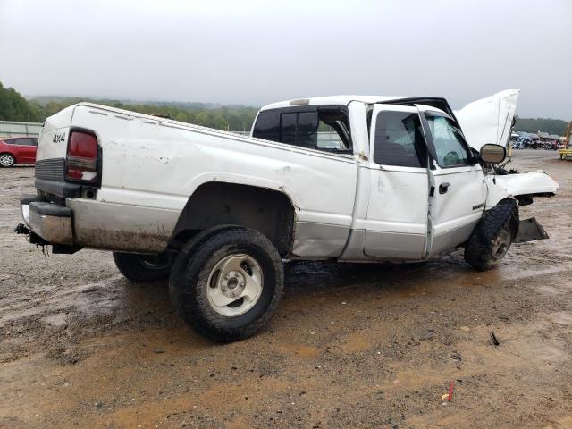 Photo 3 from auction – 2000 DODGE RAM 1500 with VIN 1B7HF13Z7YJ188507