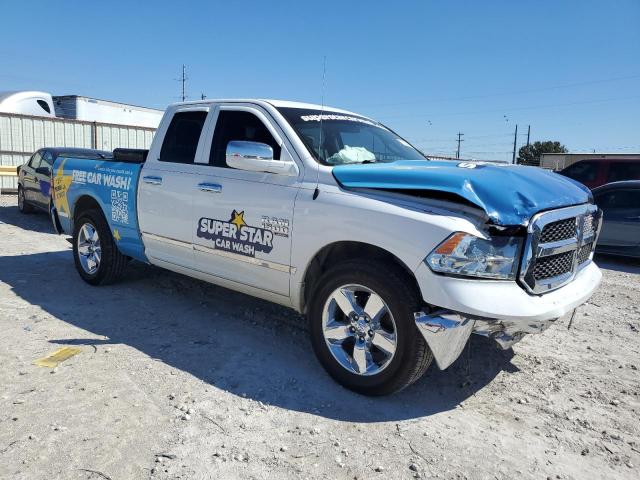 Photo 4 from auction – 2019 RAM 1500 CLASS with VIN 1C6RR6FG1KS514894
