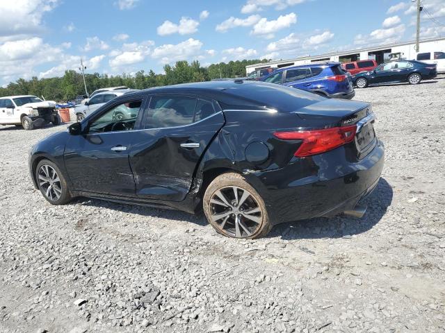Photo 2 from auction – 2016 NISSAN MAXIMA 3.5 with VIN 1N4AA6AP0GC901061