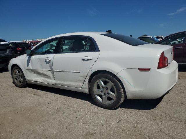 Photo 2 from auction – 2012 CHEVROLET MALIBU LS with VIN 1G1ZB5E01CF183653