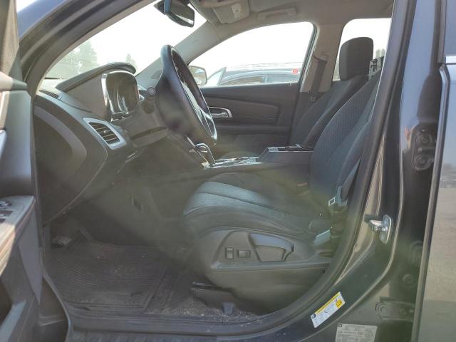 Photo 7 from auction – 2010 GMC TERRAIN SL with VIN 2CTALBEW7A6234511