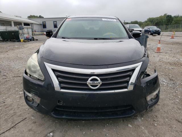 Photo 5 from auction – 2013 NISSAN ALTIMA 2.5 with VIN 1N4AL3AP2DN492604