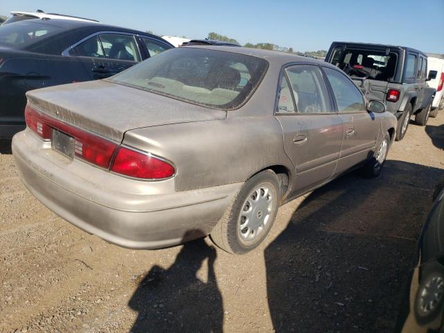 Photo 3 from auction – 2001 BUICK CENTURY CU with VIN 2G4WS52J811221838