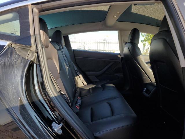 Photo 10 from auction – 2018 TESLA MODEL 3 with VIN 5YJ3E1EA9JF027836