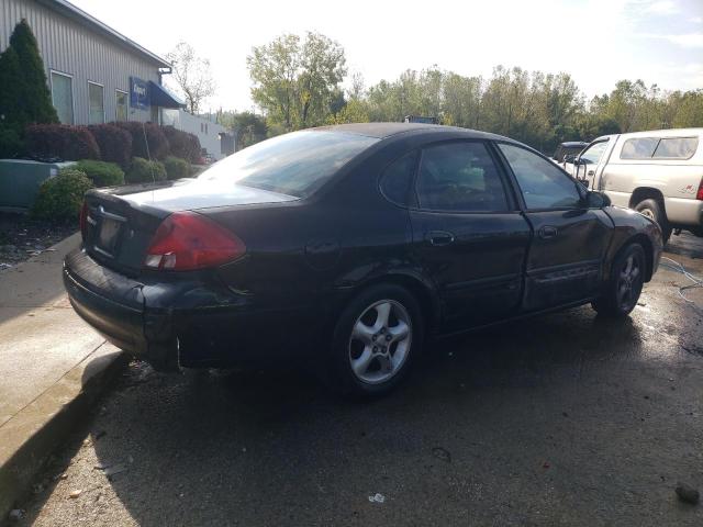 Photo 3 from auction – 2000 FORD TAURUS SES with VIN 1FAFP5525YG292282