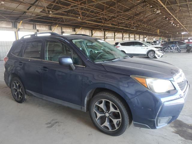 Photo 4 from auction – 2014 SUBARU FORESTER 2 with VIN JF2SJGDC0EH496978