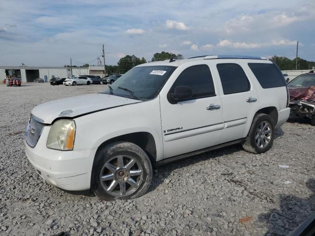Photo 1 from auction – 2007 GMC YUKON DENA with VIN 1GKFK63837J271278