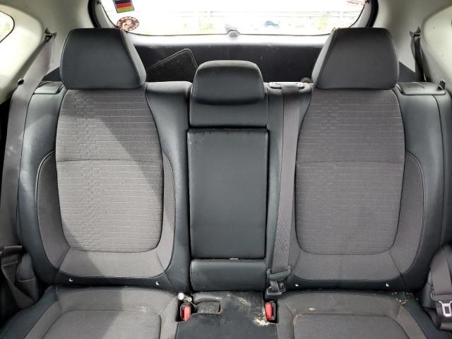 Photo 10 from auction – 2021 KIA SELTOS S with VIN KNDEUCAA0M7052289