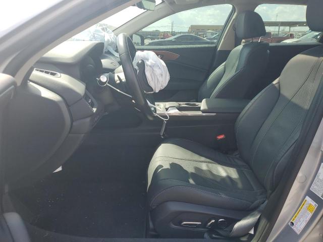 Photo 7 from auction – 2021 ACURA TLX TECHNO with VIN 19UUB5F49MA015259