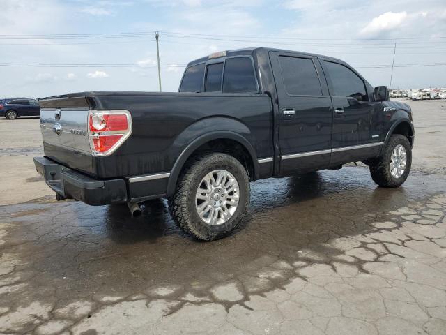 Photo 3 from auction – 2011 FORD F150 SUPER with VIN 1FTFW1ET4BFA61434