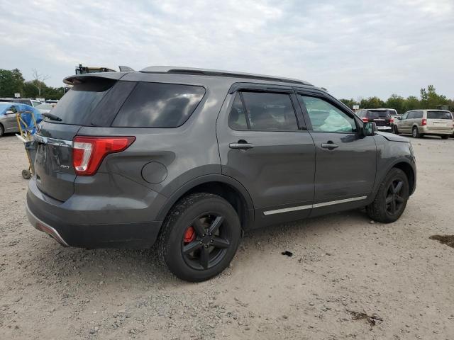 Photo 3 from auction – 2017 FORD EXPLORER X with VIN 1FM5K8D8XHGD61930