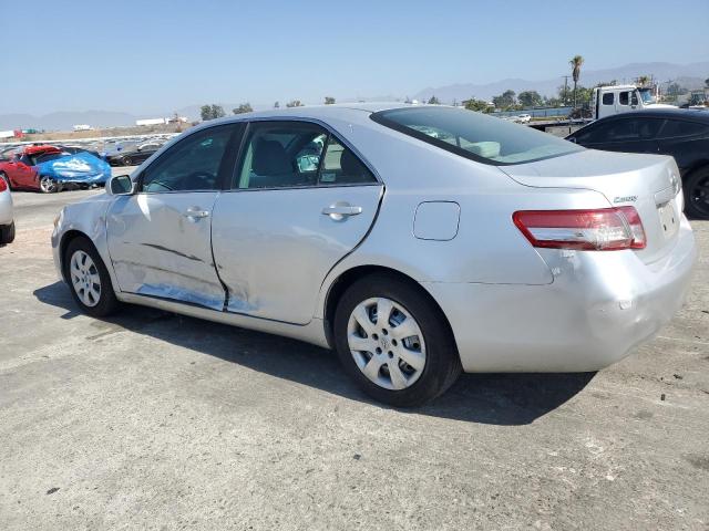 Photo 2 from auction – 2010 TOYOTA CAMRY BASE with VIN 4T1BF3EK1AU085181