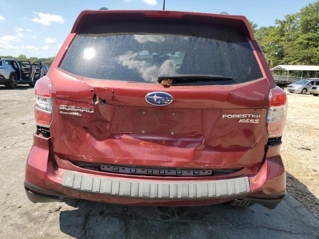 Photo 6 from auction – 2014 SUBARU FORESTER 2 with VIN JF2SJAPC7EH442330