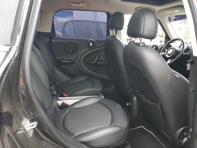 Photo 10 from auction – 2011 MINI COOPER S C with VIN WMWZC5C56BWL53276