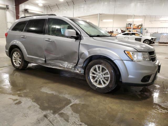 Photo 4 from auction – 2016 DODGE JOURNEY SX with VIN 3C4PDDBG3GT130114