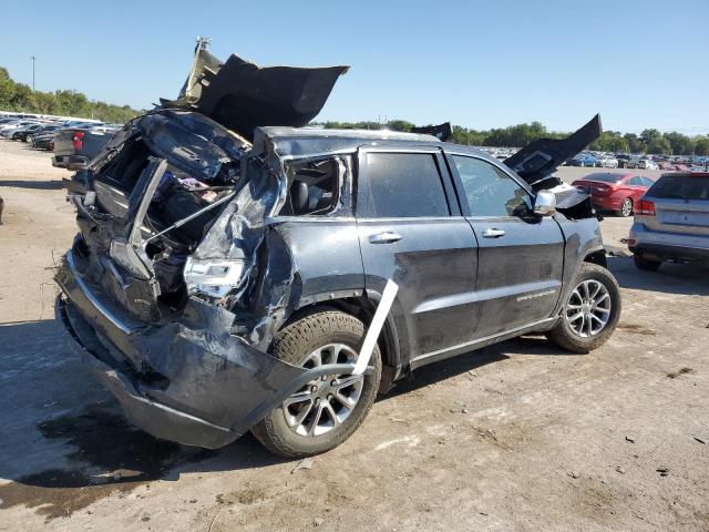 Photo 3 from auction – 2015 JEEP GRAND CHER with VIN 1C4RJFBG3FC685362