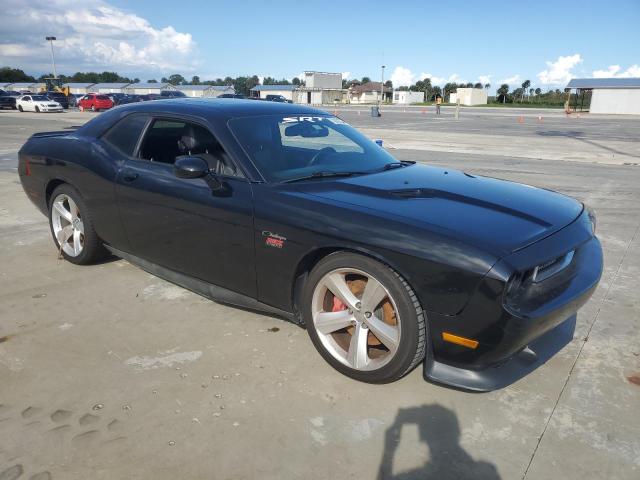 Photo 4 from auction – 2012 DODGE CHALLENGER with VIN 2C3CDYCJ6CH217478