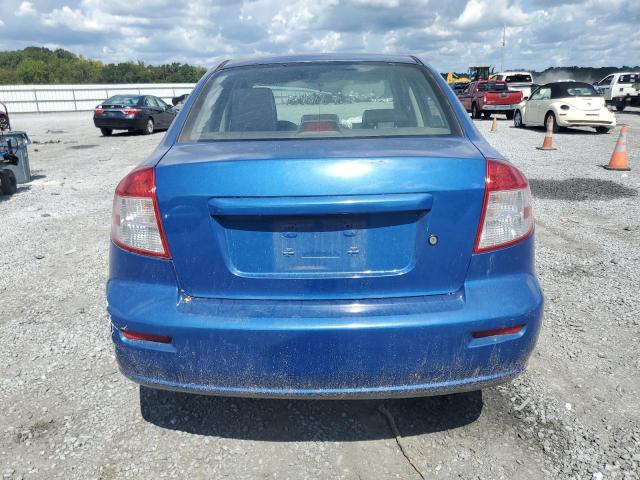 Photo 6 from auction – 2012 SUZUKI SX4 LE with VIN JS2YC5A33C6302308
