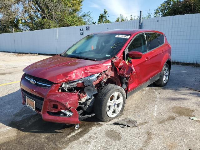 FORD ESCAPE SE 2014 con VIN 1FMCU0GX2EUB72076 - Foto de la subasta