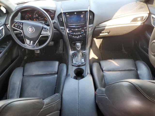 Photo 8 from auction – 2013 CADILLAC ATS PREMIU with VIN 1G6AF5S32D0160770